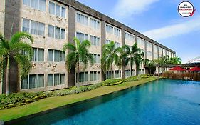Aston Denpasar Hotel & Convention